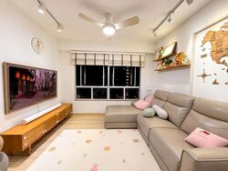 Blk 229B Matilda Sundeck (Punggol), HDB 4 Rooms #630704371